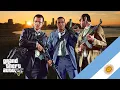 Download Lagu Doblaje Argento - GTA V