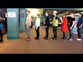 Full Monty, The Jobcentre scene,  ATG Tickets