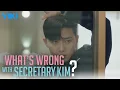 Download Lagu What’s Wrong With Secretary Kim? - EP13 | Crazy Jealous Park Seo Joon [Eng Sub]