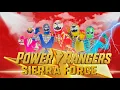 Lagu Power Rangers Sierra Force | Episode 1 | The Chosen Ones | African Power Rangers 