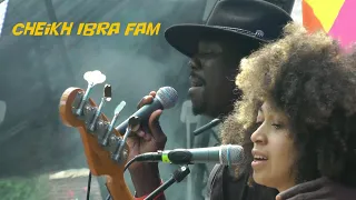 Cheikh Ibra Fam - Africa is here - LIVE at Musica Mundo Festival Amersfoort 2026