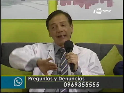 Menopausia vs Andropausia ¿Quiénes sufren más hombres o mujeres?
