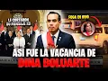 Download Lagu ASI FUE LA VACANCIA DE DINA BOLUARTE - JOSÉ JERÍ NUEVO PRESIDENTE DEL PERU 🚨 #peru