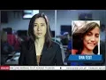 Blood found on scissors used in crime belongs to Christine Silawan
