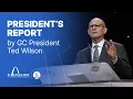 Download Lagu GC Session 2025 | President’s Report by GC President Ted Wilson