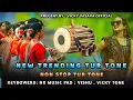 Download Lagu 💥 NEW TRENDING TUR TONE 🥁 NON STOP TUR TONE 🥰 || NEW TRENDING SAPATA || 💕veer sai band