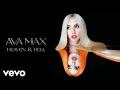 Download Lagu Ava Max - Take You To Hell [Official Audio]
