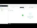 login and registration with grpc java