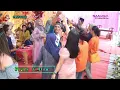 SYAKIRAH Music - Rindu || Wedding Peni \u0026 Dio || Live Desa Kasah