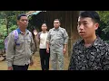 Lagu Duyen's father decided to leave the family because of Long's words. Does Duyen know?