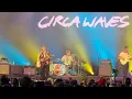 Sad Happy (4K) - Circa Waves (Isle of Wight Festival 2026)