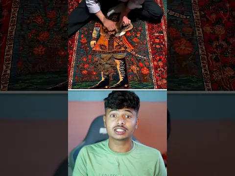 Carpet को छीला क्यों जाता है #shorts