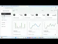 Material Dashboard 2 React Fastest React Admin Panel Dashboard UI with Ajay