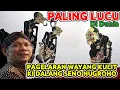 Download Lagu WAYANG KULIT 💫BAGONG LUCU KI SENO NUGROHO