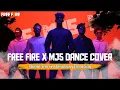 Download Lagu 4nniversary Music Video: Reunion | @alok, @dimitrivegasandlikemike, @KSHMRmusic  | MJ5 Dance Cover