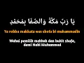 Download Lagu Sholawat Ya Robba Makkah