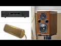 Download Lagu NEW HI-FI GEAR 2025 🔊 Acoustic Energy AE1, dCS Varèse, KEF Muo, Exposure 5510, DALI V-16 F