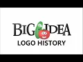 Big Idea Logo History