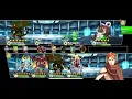 Ultimate Challenge level 180 to 270 Ushi Oni