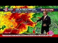 WPSD Local 6 Severe Weather Coverage May 8 2023