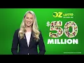 Oz Lotto Year In Review 2020 The Lott Australia s Lotteries