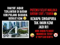 Download Lagu Kenapa SINGAPURA TAK INGIN KDM RI1? RAKYAT JABAR TERLANTAR DI BATAM KINI BAHAGIA BSA PLNG BERKAT KDM
