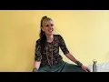 Resistance and Grace: The Art of Surrender