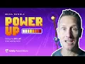Unity Power Up Tools Mega Bundle to help you build your game