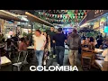 LLERAS PARK IS PARADISE MEDELLIN COLOMBIA 4K FULL TOUR