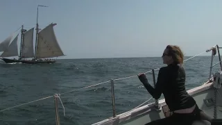 32 Annual Schooner Races  | SMLS S3E02