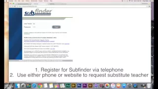 How To Use Subfinder