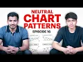 Ep-16 Neutral Chart Patterns in Trading Symmetrical Triangle Rectangle More