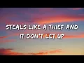 Dan + Shay - Young (Lyrics)