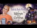 BBW x Nightmare Before Christmas Haul First Impressions Members Online Drama