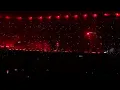 The Weeknd - Party Monster LIVE