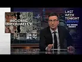S1 E10 The Wealth Gap CIA Twitter Japan Last Week Tonight with John Oliver