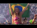 Vintage Culture Tomorrowland 2022 - M83 Outro Vs Sweet Disposition | Mainstage
