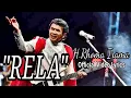 Download Lagu Single terbaru 2021 | RHOMA IRAMA - RELA (LIRIK VIDEO)