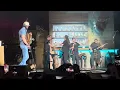 Riley Green - Think As You Drunk (Live) - Freedom Mortgage Pavilion, Camden, NJ - 8/13/26