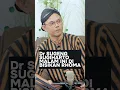 Dr SUGENG SUGIHARTO MALAM INI DI BISIKAN RHOMA