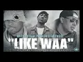 Like Waa Master P ft. Problem (CLEAN/RADIO VERSION)