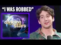 Milo Manheim Thinks He Was Robbed on DWTS