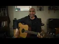 Download Lagu The Wonder of You ~ Elvis cover Joe Var Veri (original key)