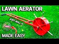 This Lawn Tool Might Make Renting Aerators Obsolete - Updated for 2026