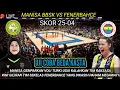 Download Lagu 🔥PENONTON TURKI TERCENGANG‼️SPIKE DAHSYAT MEGAWATI TIDAK DAPAT DIBENDUNG PEMAIN FENERBAHCE