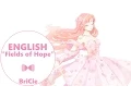 Download Lagu 【BriCie】 Fields of Hope (English Cover) 【Mobile Suit Gundam SEED Destiny】
