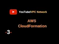 AWS CloudFormation Part 3