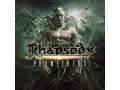 LUCA TURILLI’S RHAPSODY - Prometheus (OFFICIAL TRACK AND LYRIC VIDEO)
