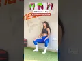 Download Lagu If you know that your butt is sunken and your legs are rubbing together, do this pose. #shorts