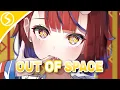 Download Lagu Nightcore - Out Of Space - (Lyrics)